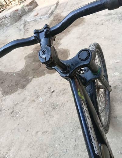 Cycle for Sale