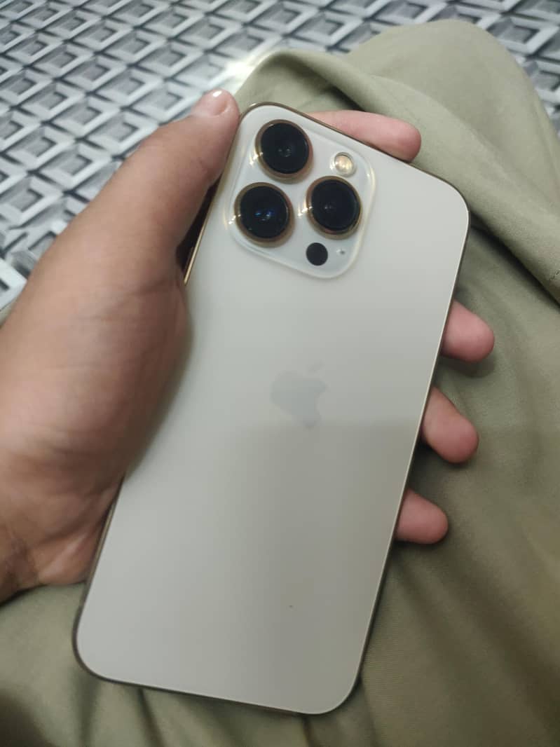 Apple iPhone 13 Pro 0