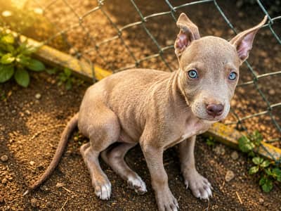 Whatsapp only 03175870172/American Pitbull Puppy|For Sale