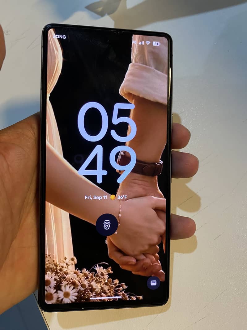 Google Pixel 7 1