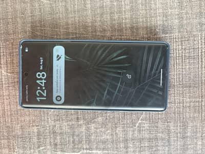 Google Pixel 6 Pro
