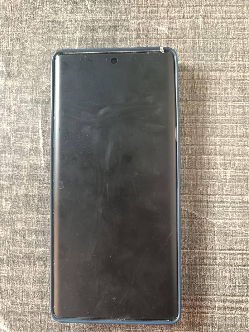 Google Pixel 6 Pro 4