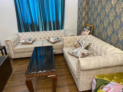 Sofa Set l 7 seater sofa l Sofa for sale