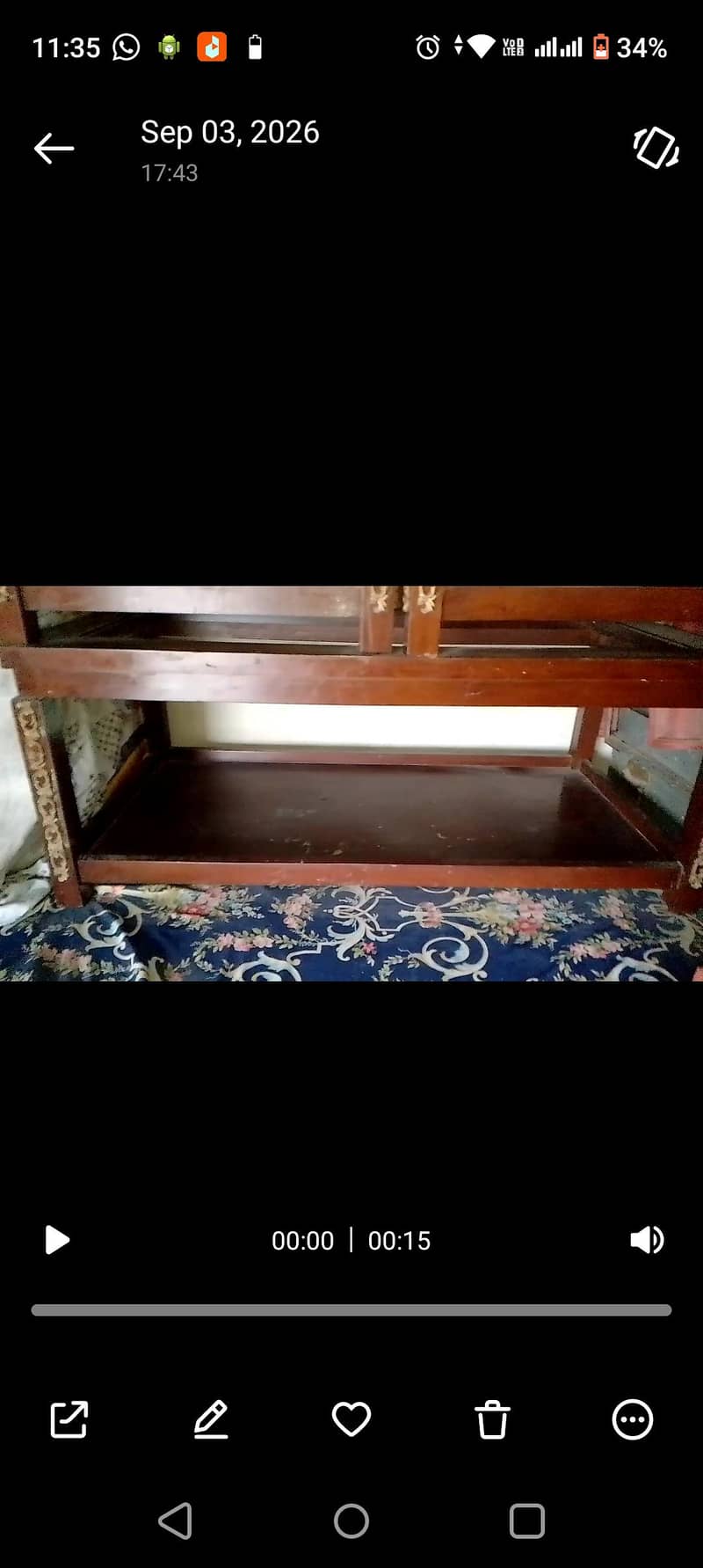 table set 0