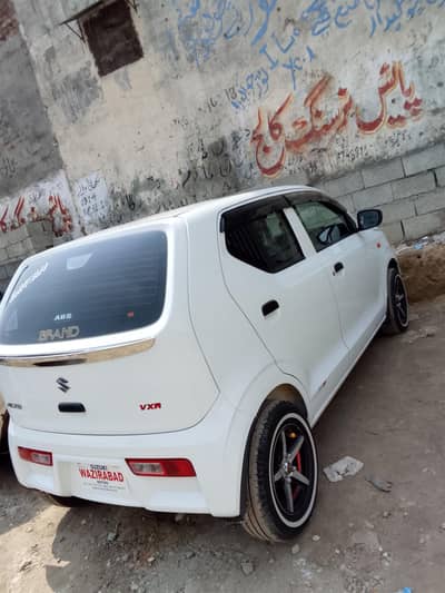 Suzuki Alto 2026