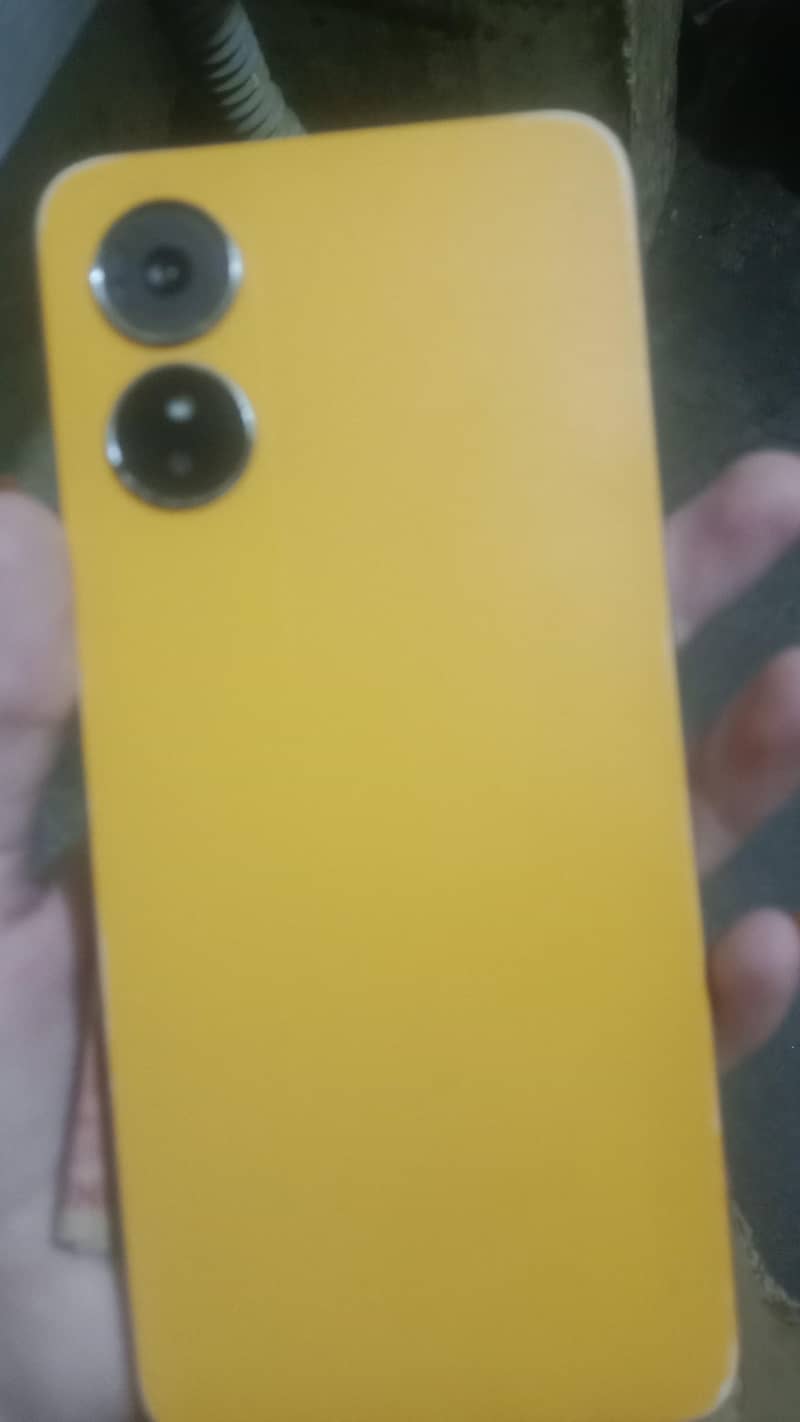 OPPO A17 1