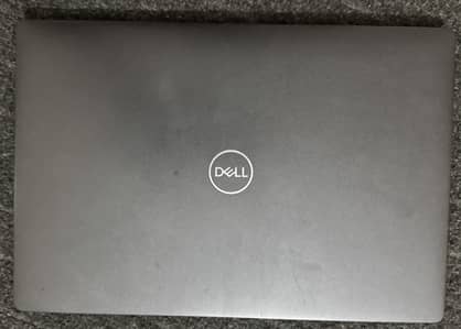 Dell latitude 5300