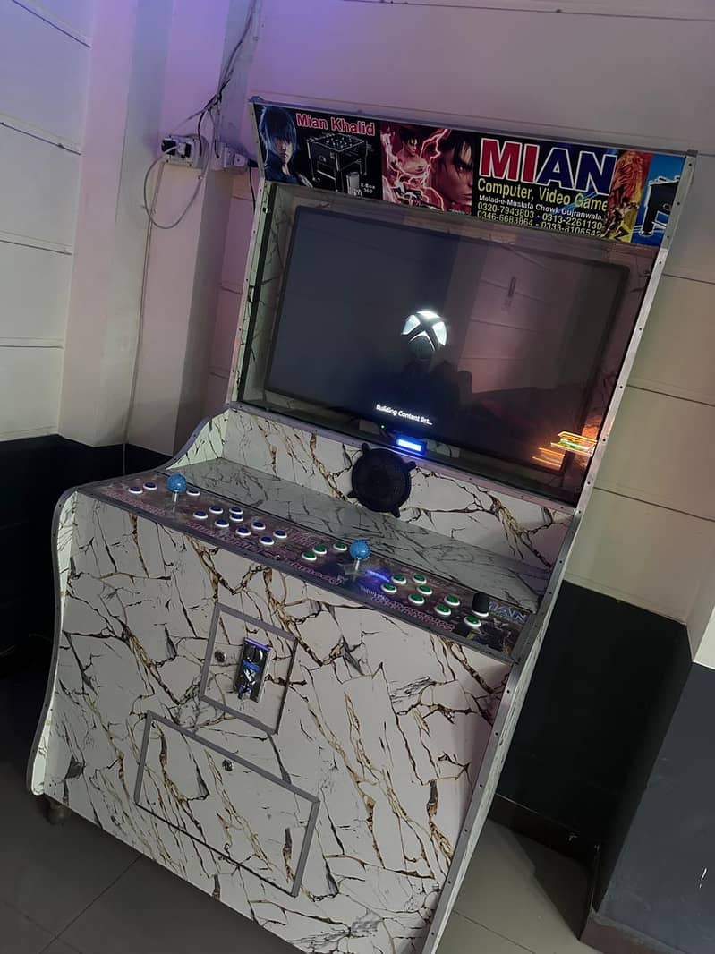 X Box360 1