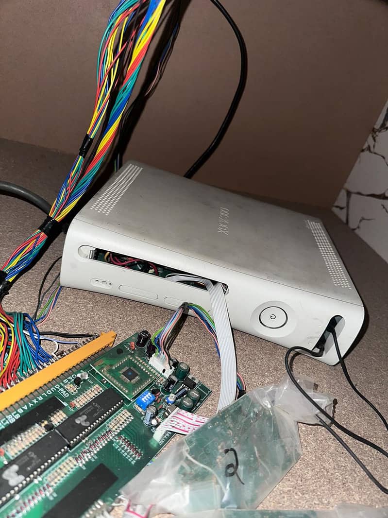 X Box360 2