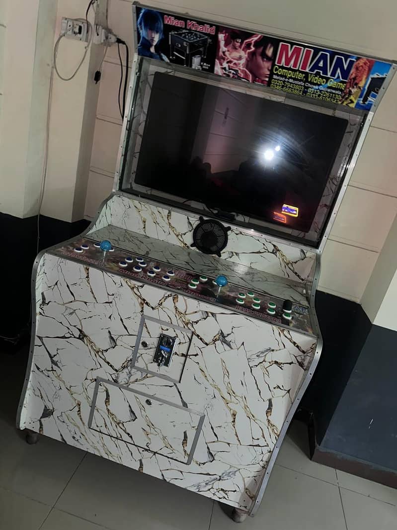 X Box360 4