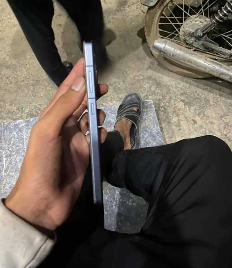 One Plus 13R 3