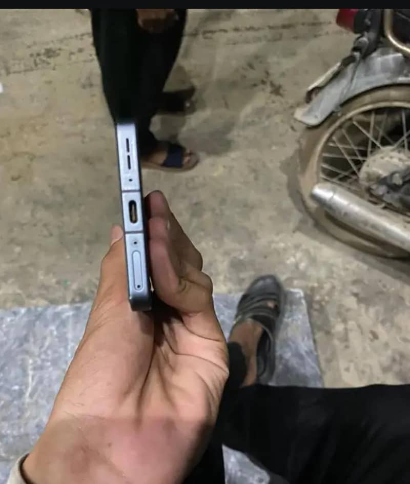 One Plus 13R 4
