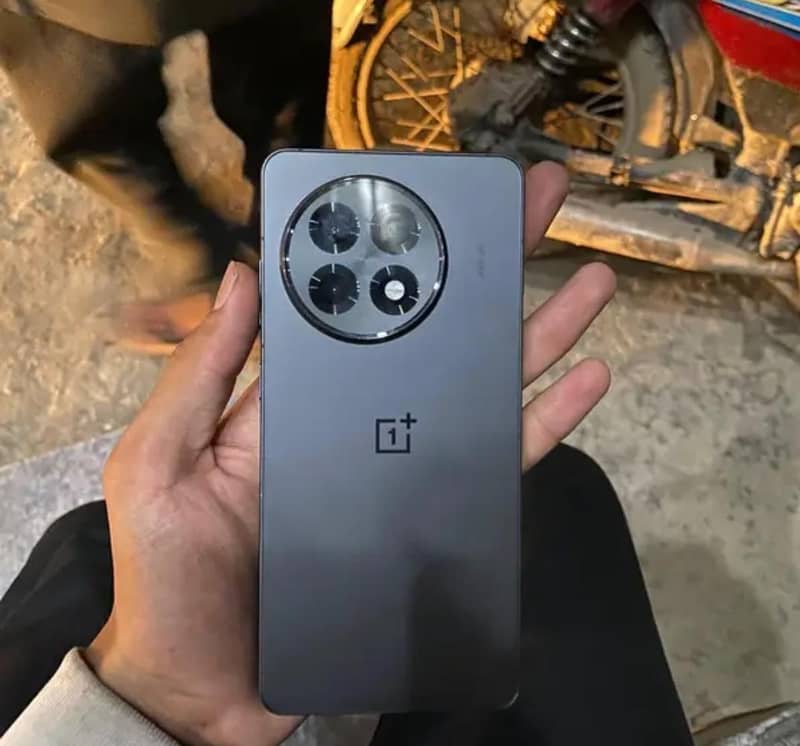 One Plus 13R 5