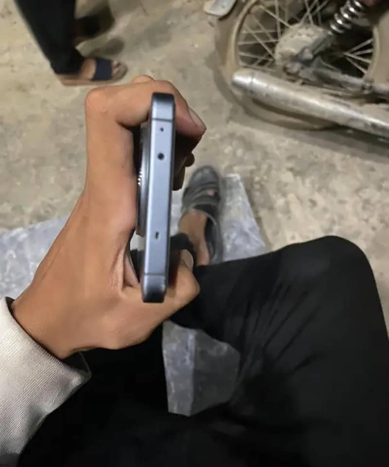 One Plus 13R 6