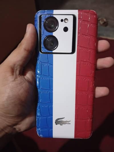 Title: Xiaomi 13T Pro 12GB/256GB | Excellent Condition | PTA Approved