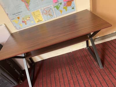 study table