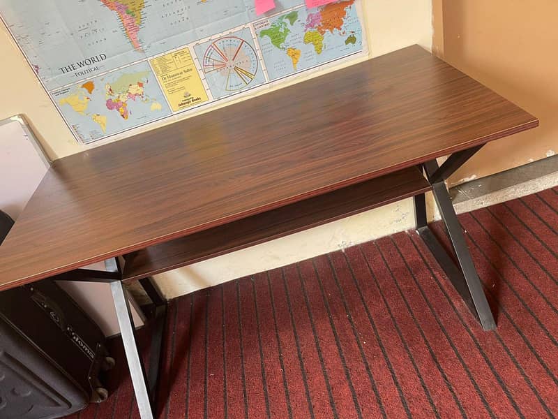 study table 0