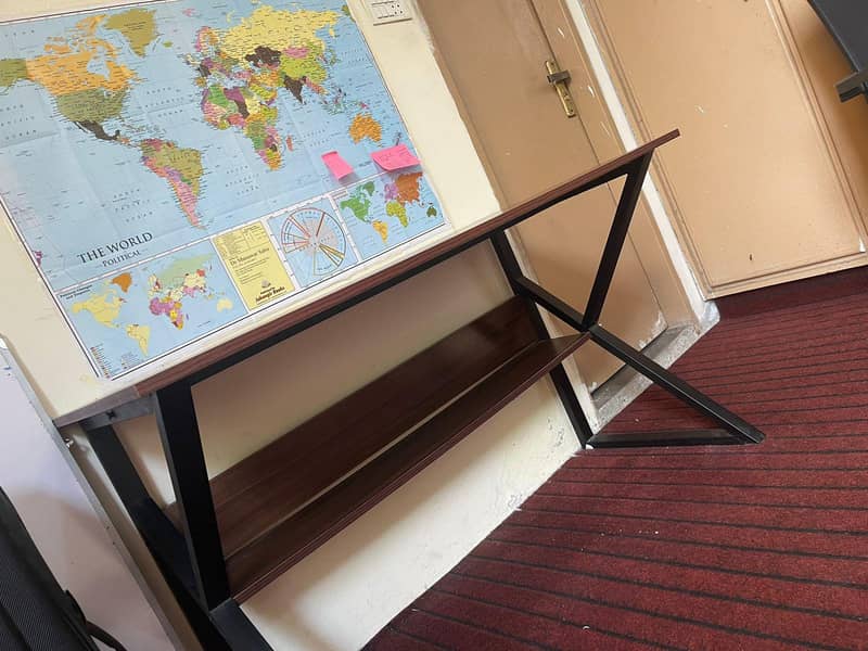 study table 1