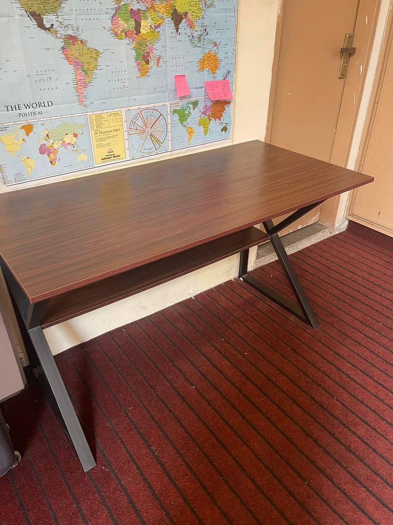 study table 2