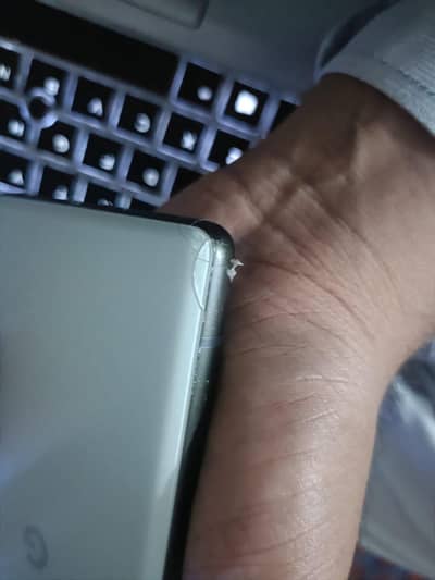 Google Pixel 6