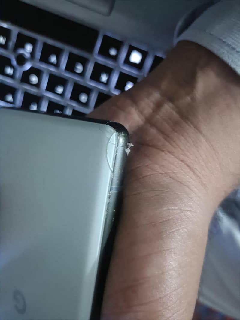 Google Pixel 6 0