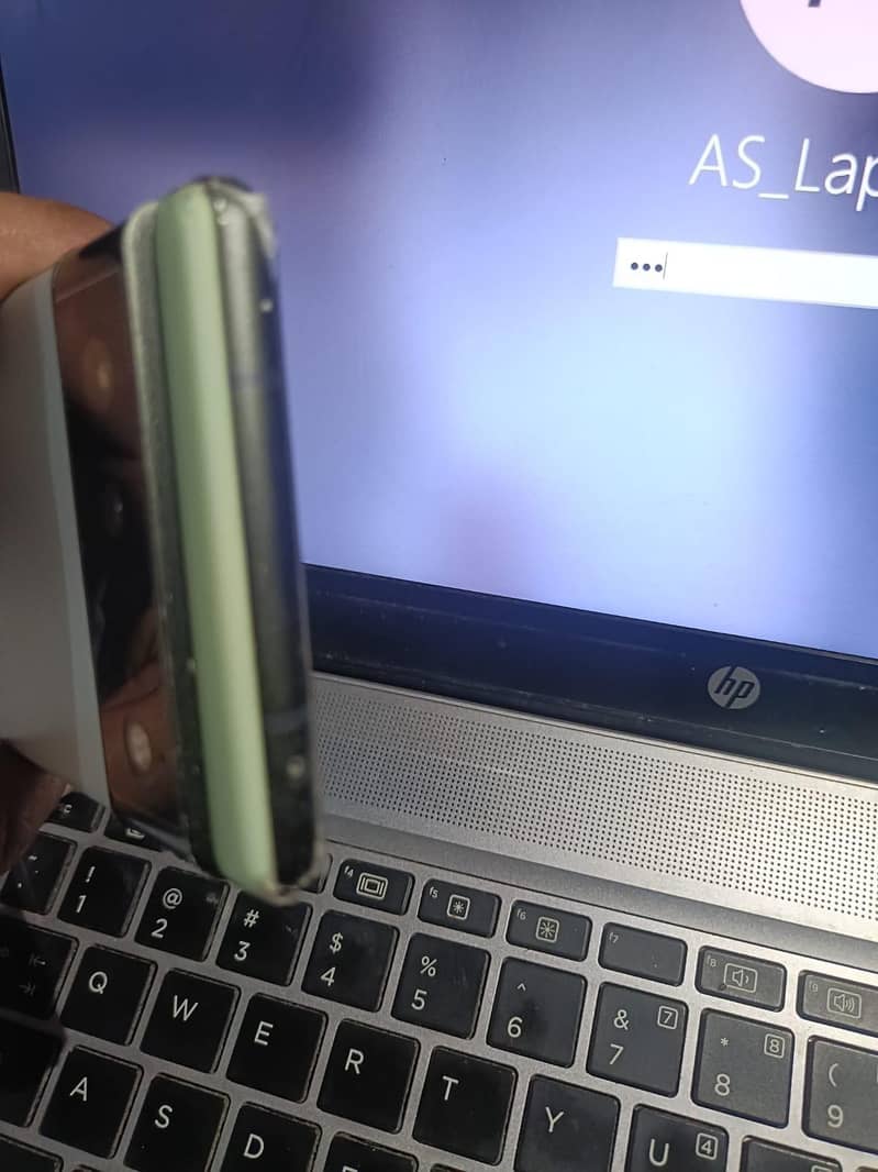 Google Pixel 6 3