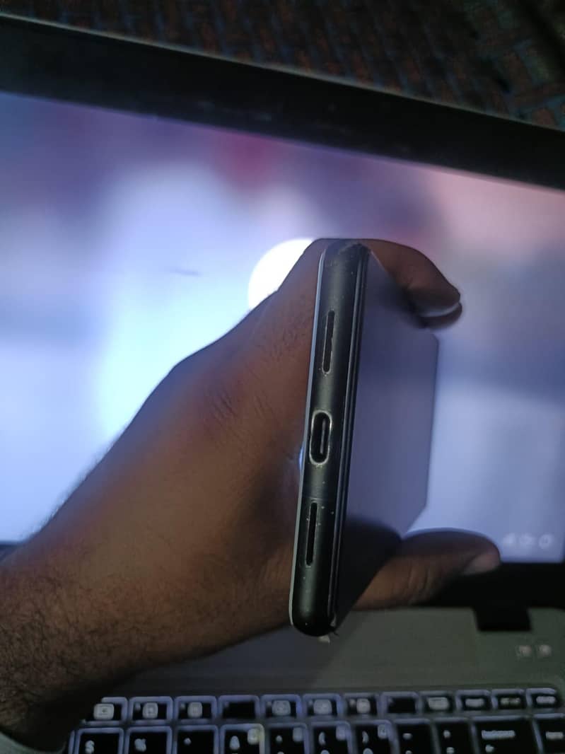 Google Pixel 6 8