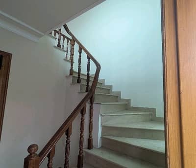 2nd Floor 4 Marla Office For rent In DHA Phase 1 - Block K Lahore