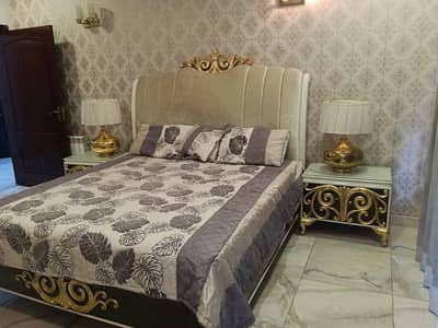 4 Marla Building for rent in Model Town