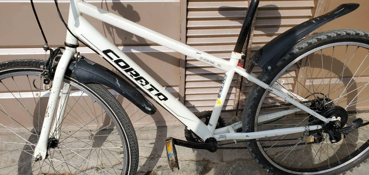 cycle 2