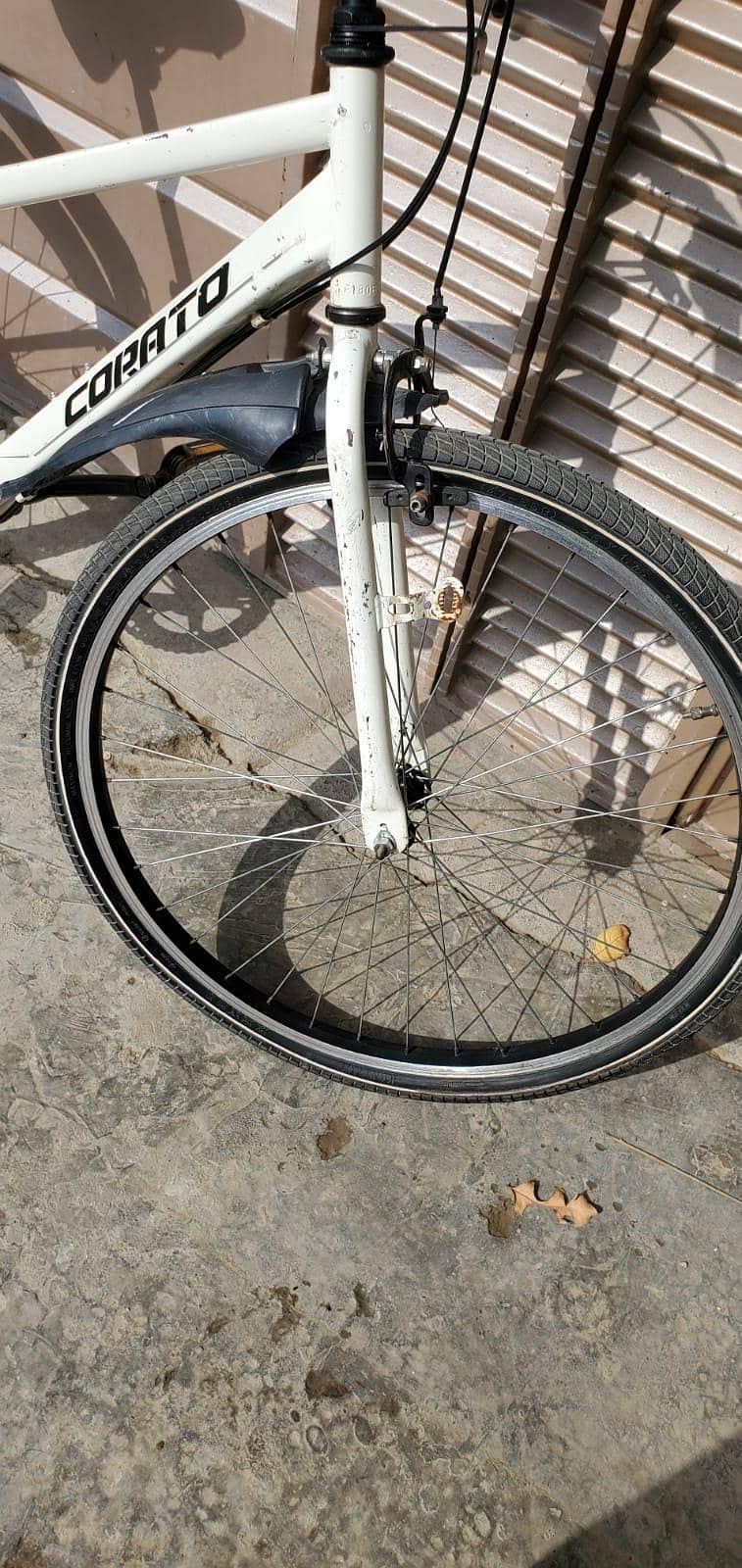 cycle 4