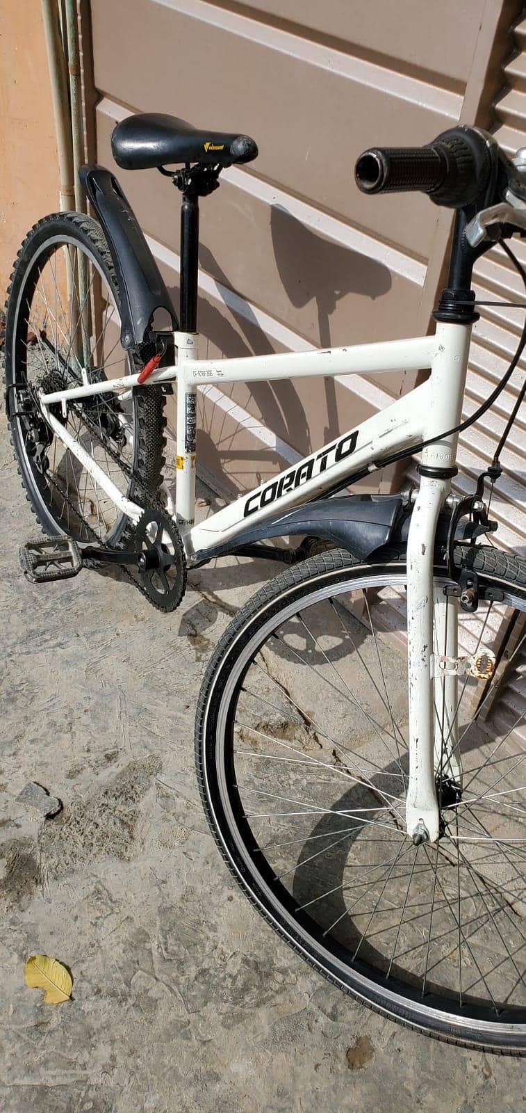 cycle 5