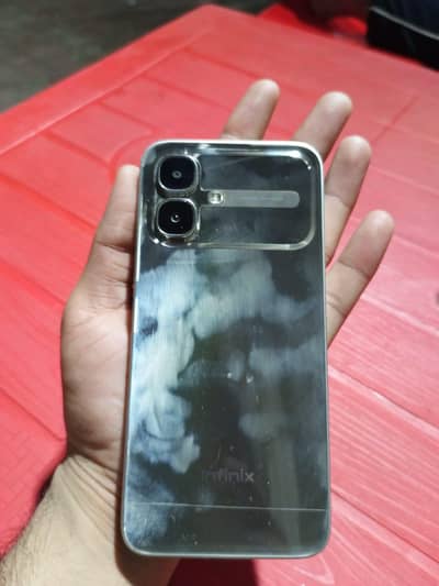 Infinix Other Model