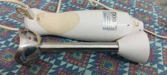 Hand blender for sale