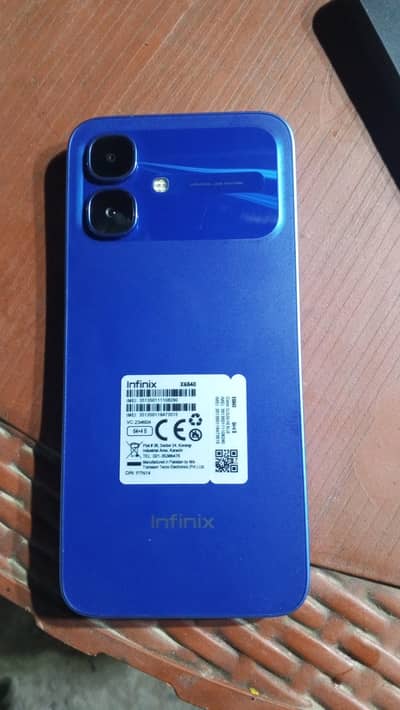 Infinix Other Model