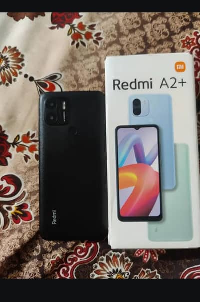 Xiaomi Redmi A2 Plus