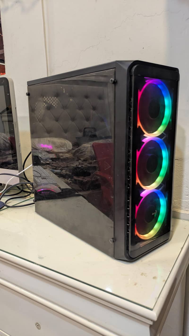Gaming PC 0
