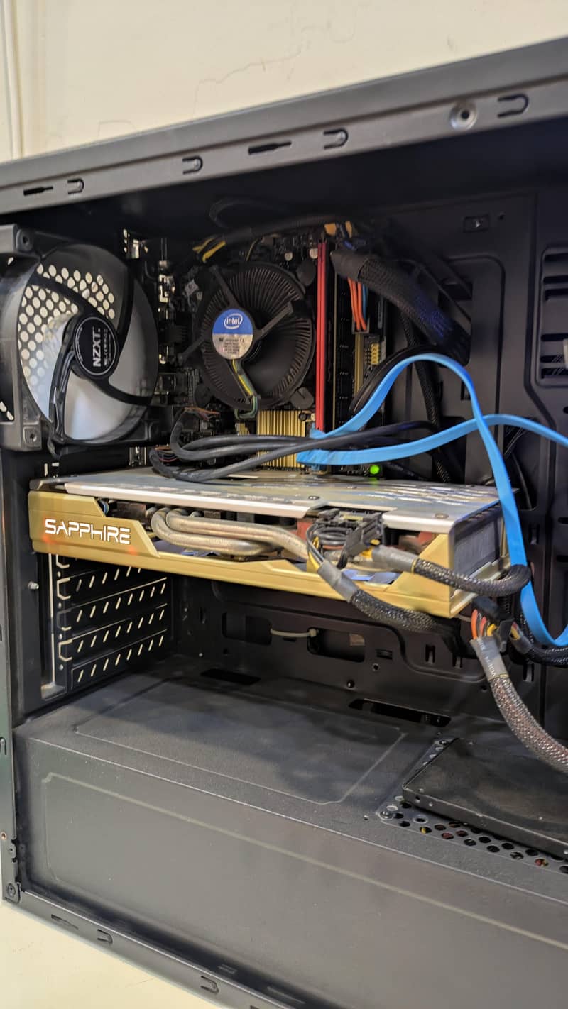 Gaming PC 1