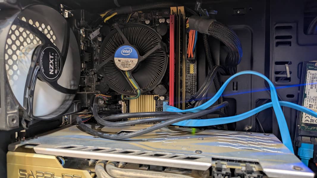 Gaming PC 3