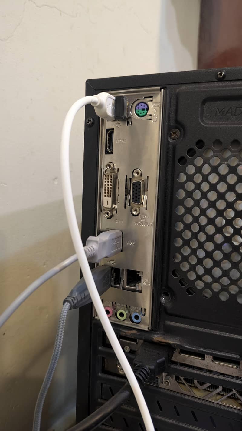 Gaming PC 4