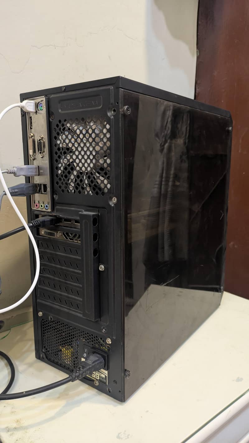 Gaming PC 5