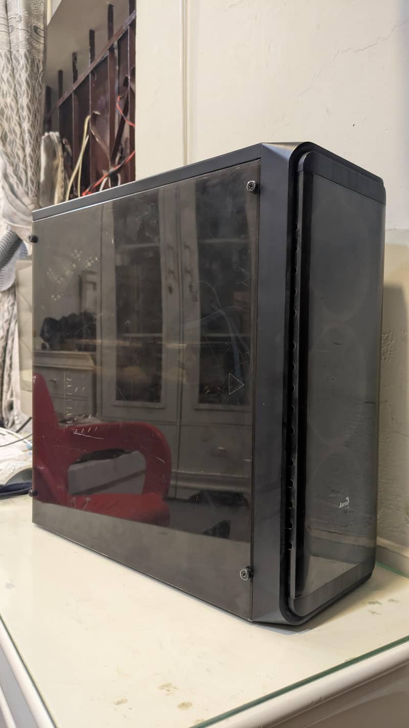 Gaming PC 6