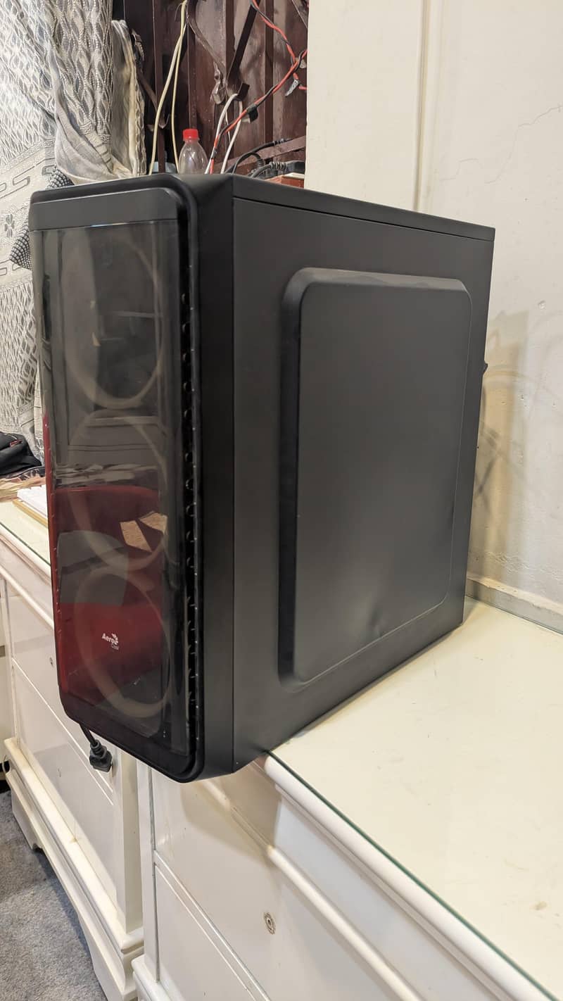 Gaming PC 7