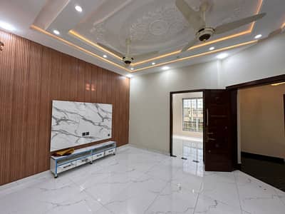 New House For Sale In TIP Phase 2 Near To DHA Rahbar Phase 11