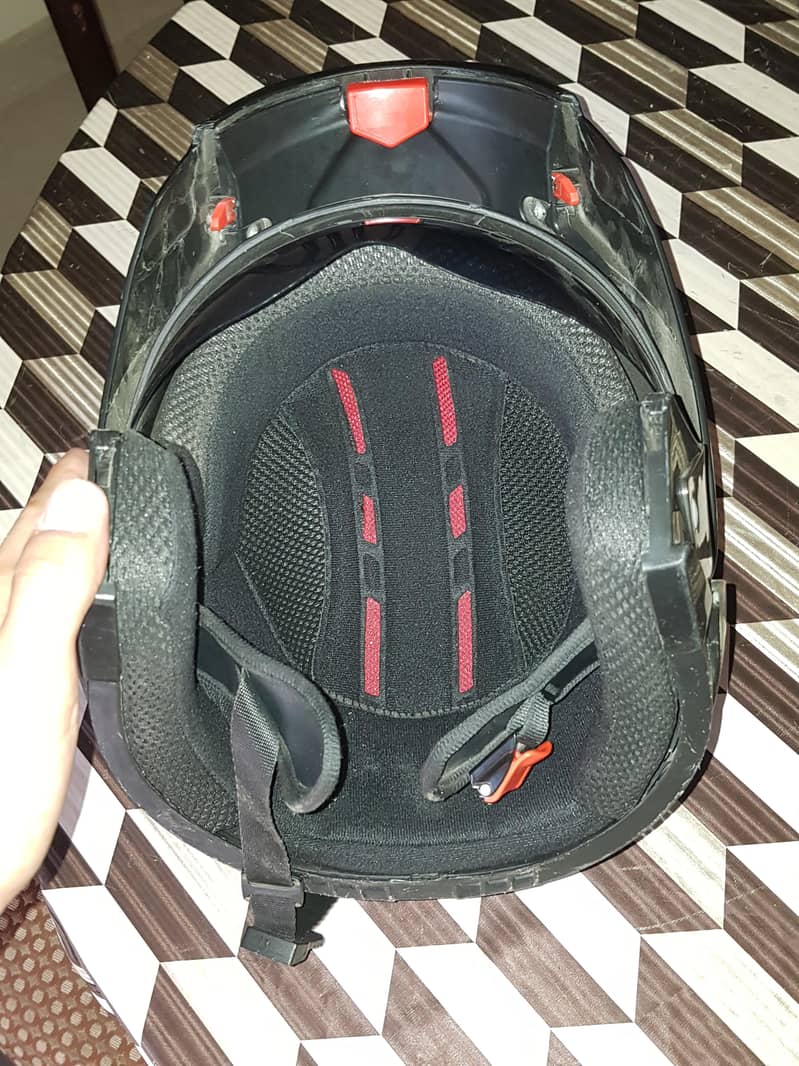 Vector Modular Helmut 6