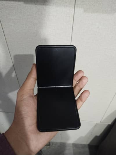 Samsung Galaxy Z Flip 3 5g
