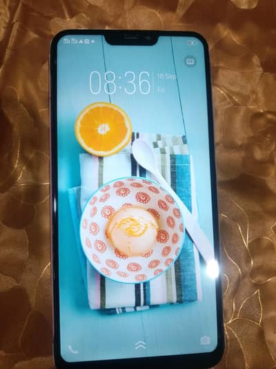 Vivo Y81s