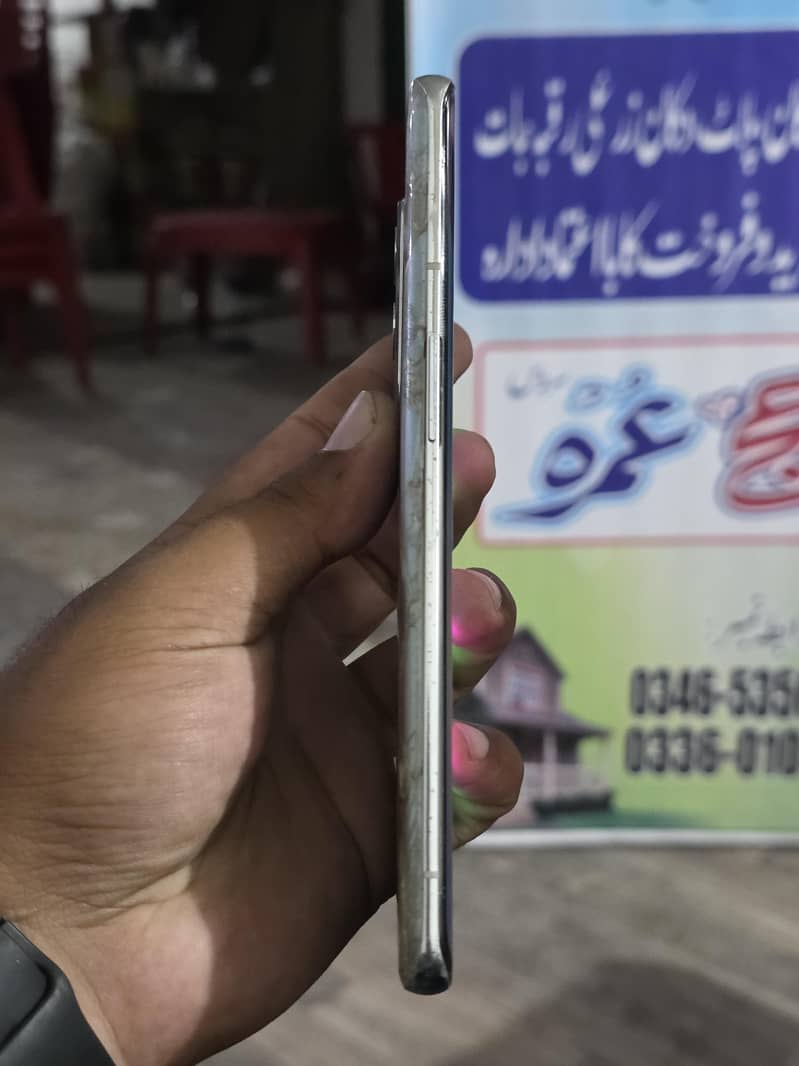 One Plus 9 Pro 2