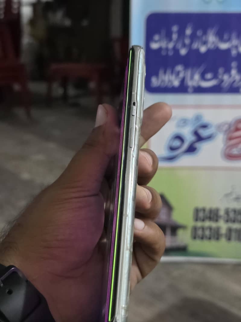 One Plus 9 Pro 4