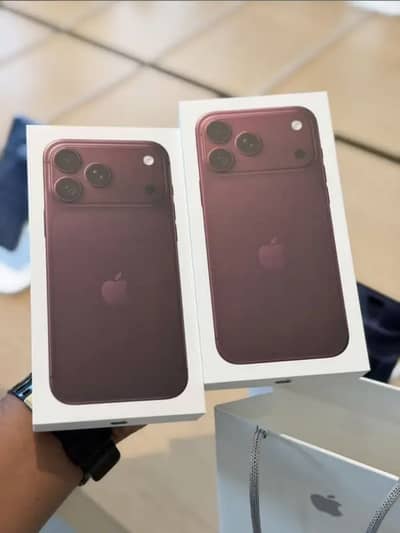 Apple iPhone 18 Pro Max
